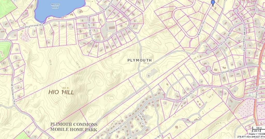 Old Sandwich Rd, Plymouth, MA 02360 Trulia