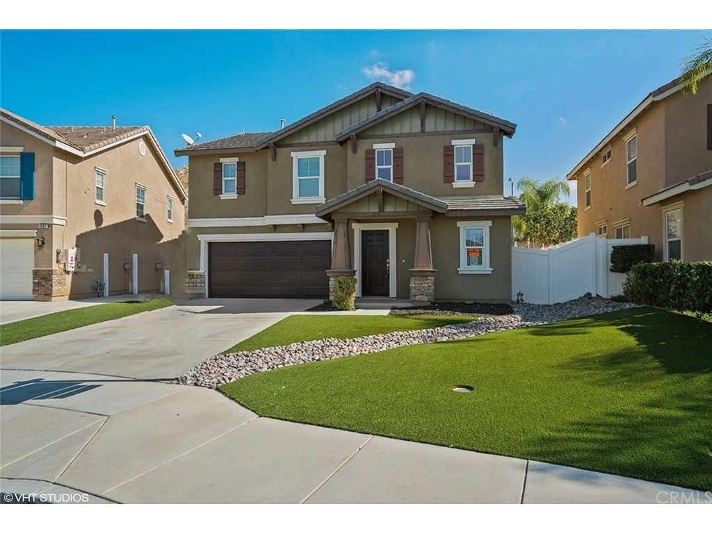 3083 Avishan Dr, Perris, CA 92571 Trulia