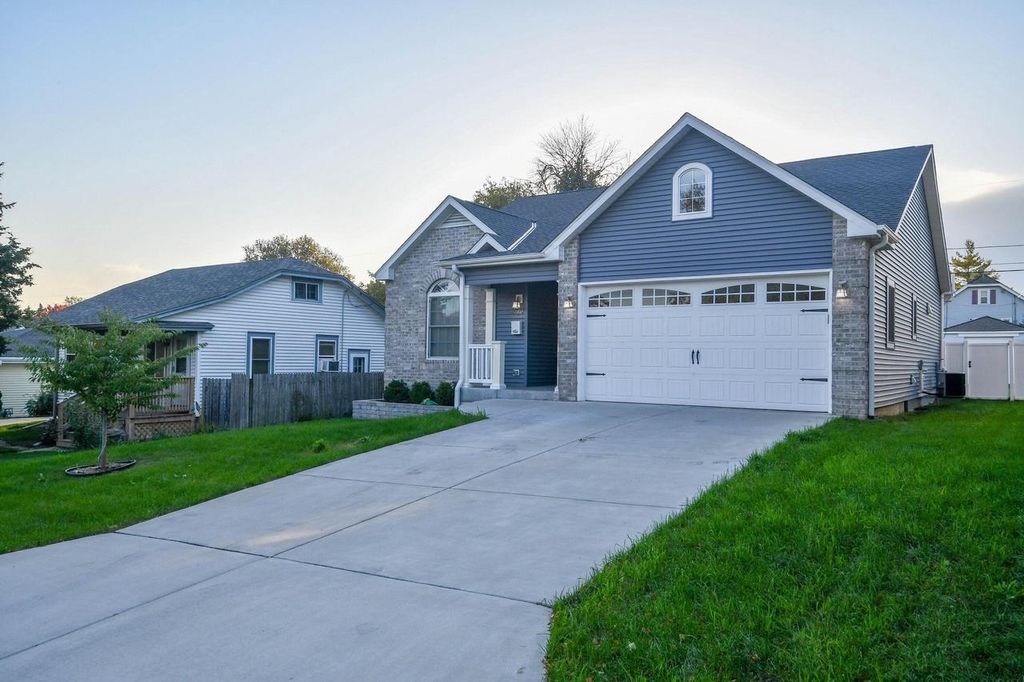 3629 South 33rd STREET, Greenfield, WI 53221 Trulia