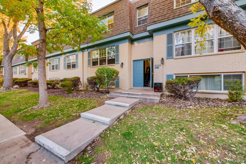9200 E Girard Avenue Unit 4, Denver, CO 80231 Trulia