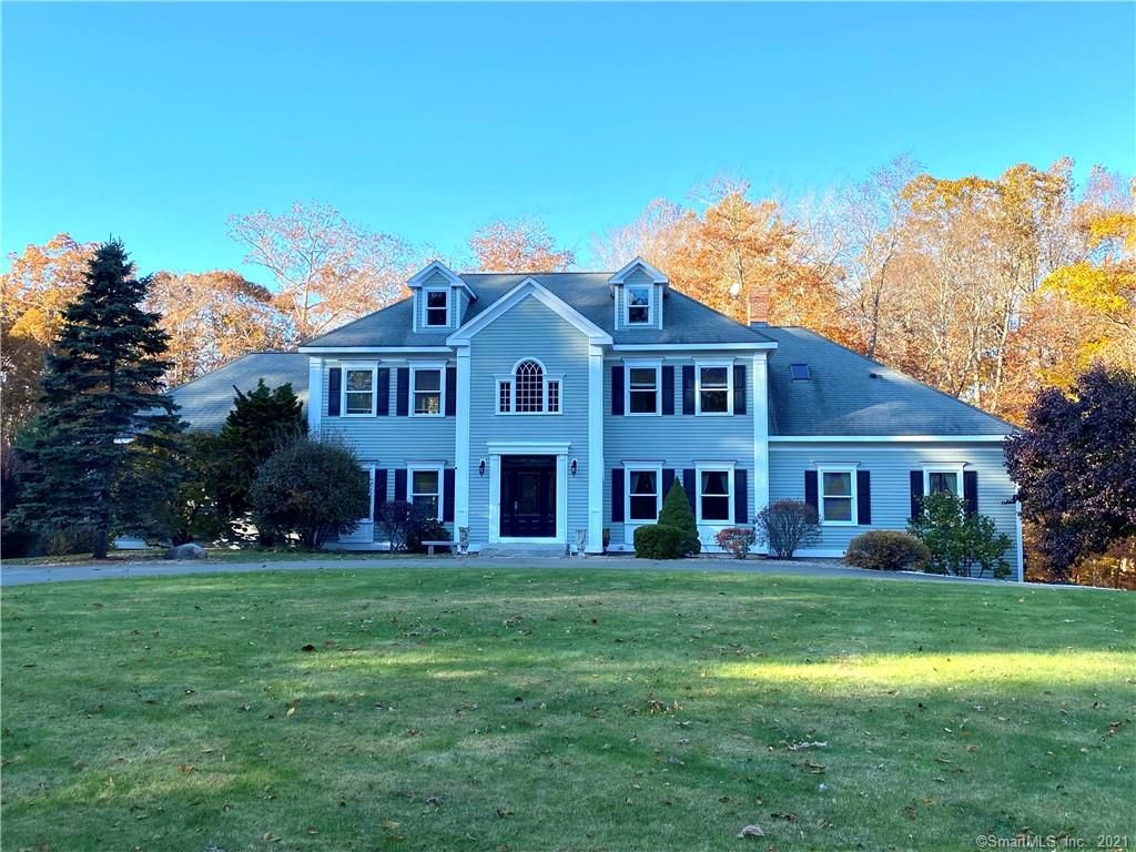 63 Riverside Ter, Madison, CT 06443