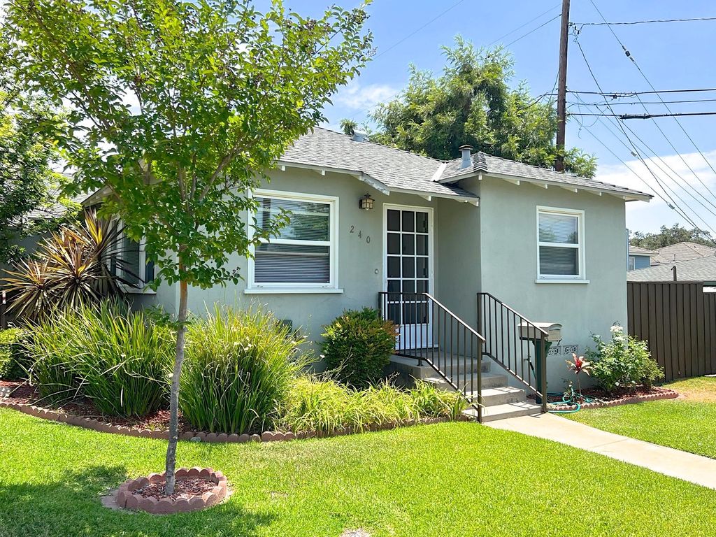 240 N Shamrock Ave, Monrovia, CA 91016 Trulia