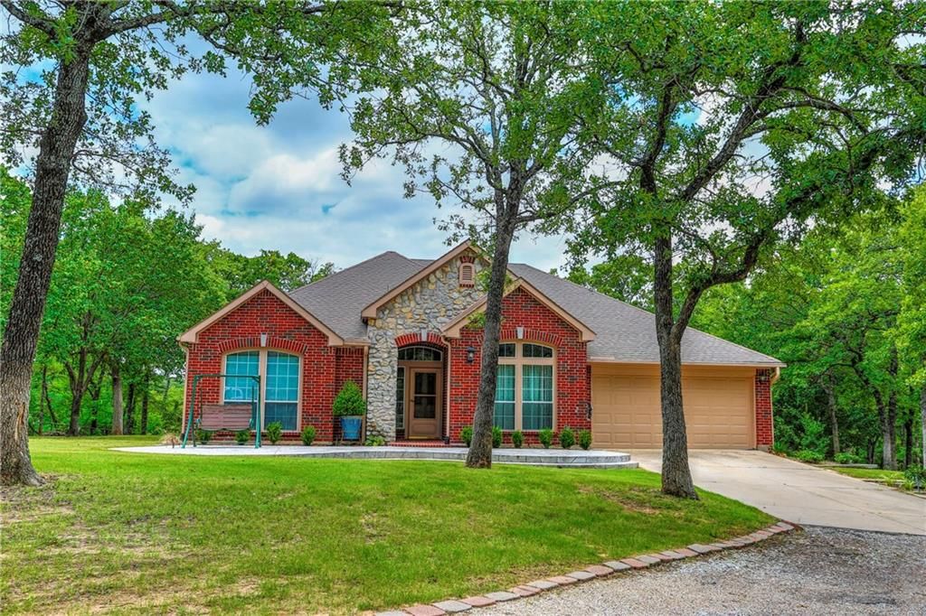 397 County Road 2254, Valley View, TX 76272 Trulia