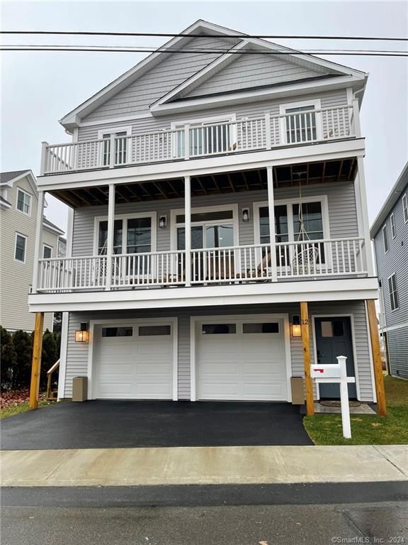 12 Laurel Ave, Milford, CT 06460 MLS 170623216 Trulia