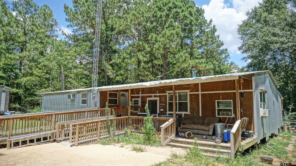 23515 County Road 3199, Overton, TX 75684 Trulia