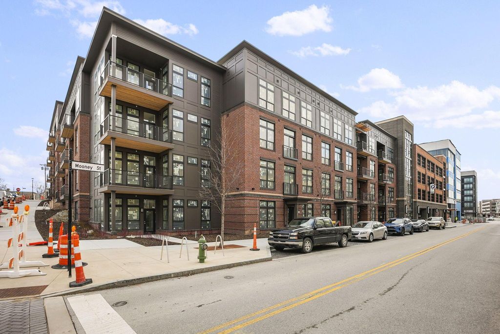 6640 Mooney St 402, Dublin, OH 43017 Trulia