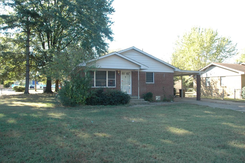 303 Roosevelt Ave, Forrest City, AR 72335 Trulia