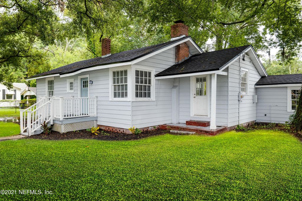 4852 College St, Jacksonville, FL 32205