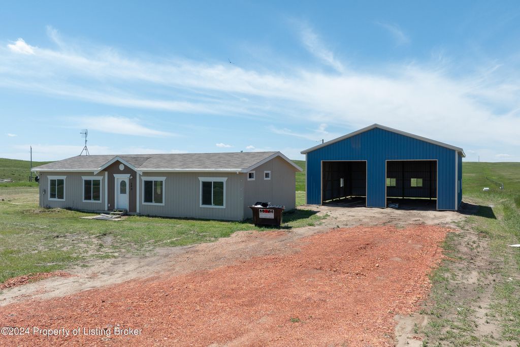 549 125th Ave NW, Grassy Butte, ND 58634 MLS 24434 Trulia