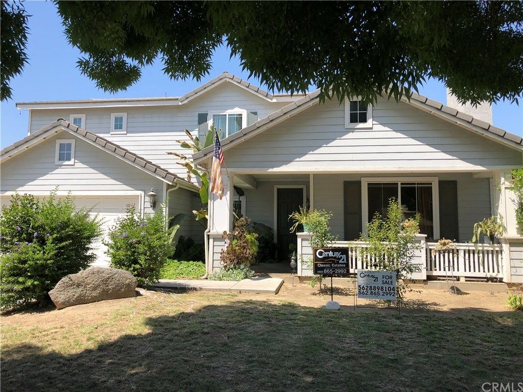 3931 S Oak View St, Visalia, CA 93277 Trulia
