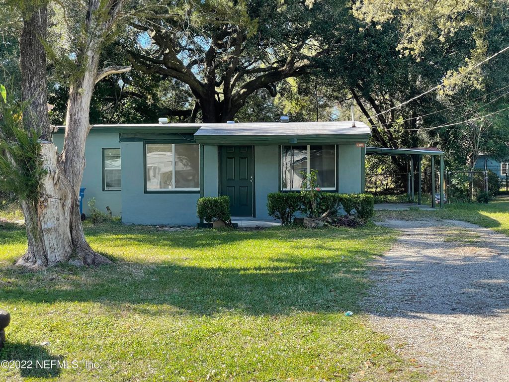 5728 HOLLYHOCK RD, Jacksonville, FL 32209