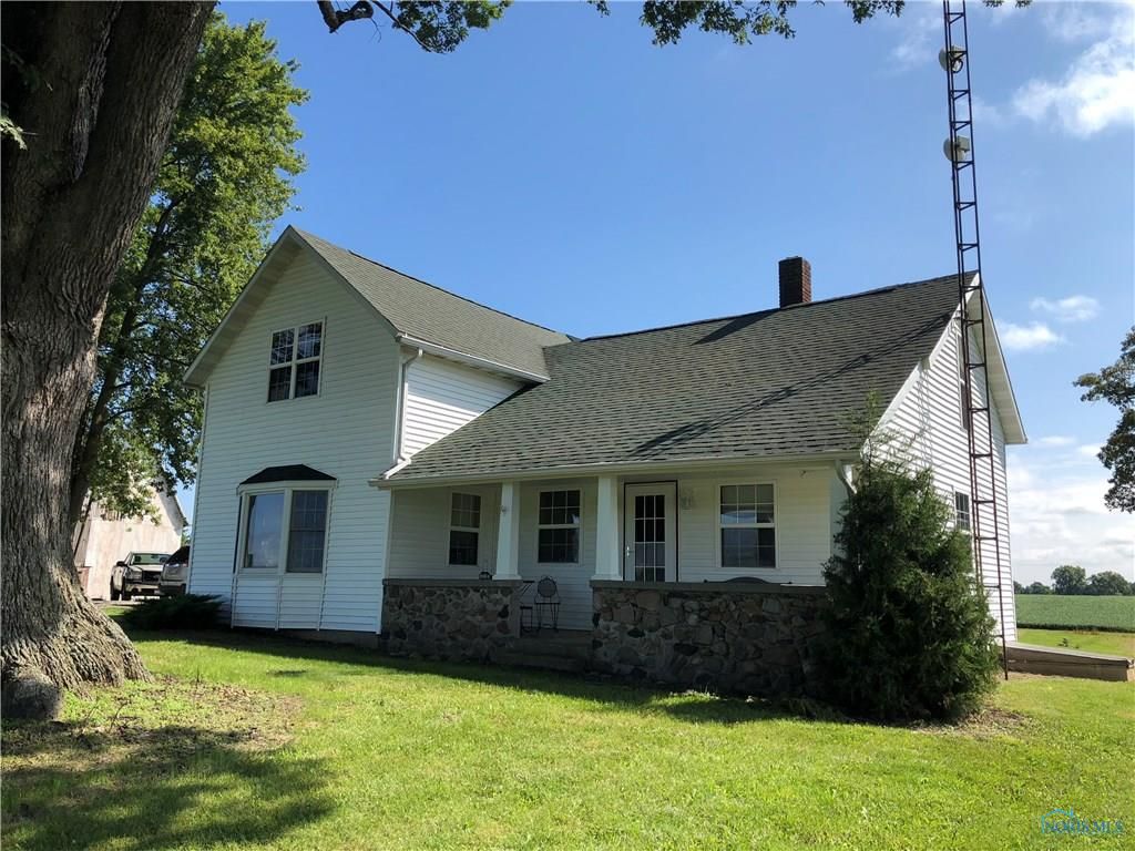 13878 16th Rd, Pioneer, OH 3 Bed, 2 Bath SingleFamily Home 24 Photos Trulia