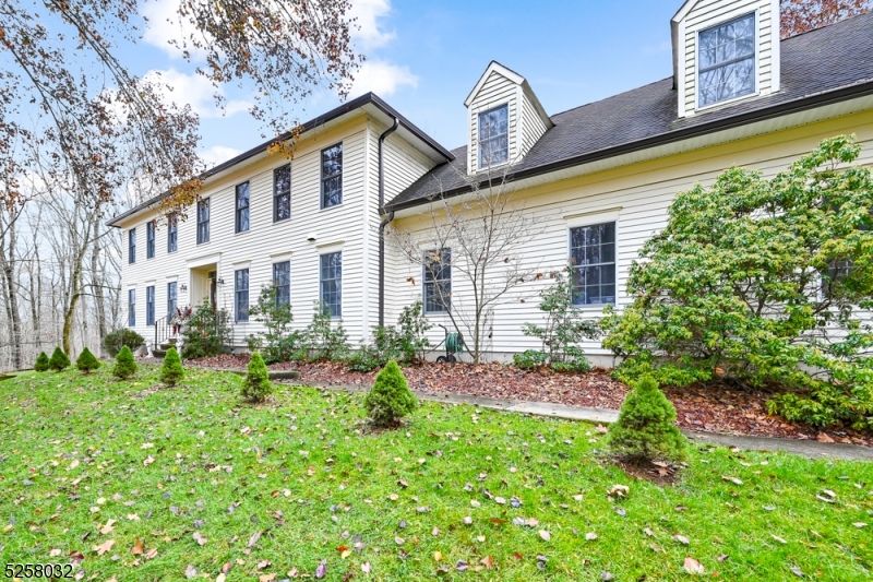 28 Chester Woods Dr, Chester, NJ 07930 Trulia