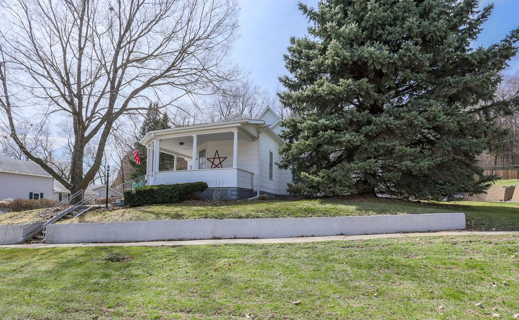 419 N 3rd St, Missouri Valley, IA 51555 Trulia