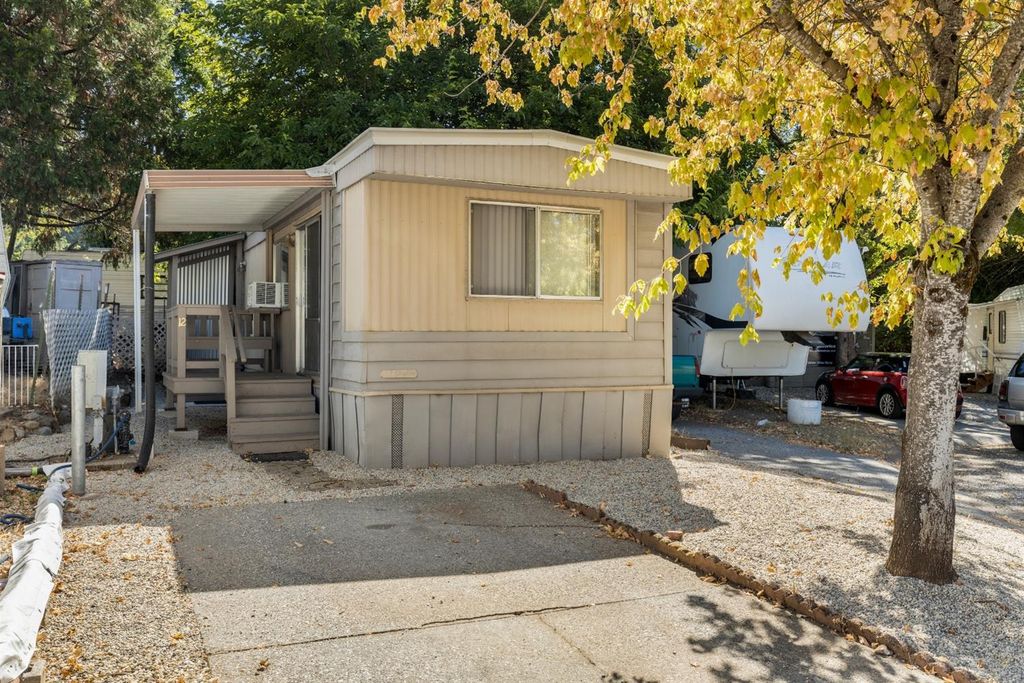 Grass Valley Ca Mobile Manufactured Homes For Sale 10 Listings Trulia