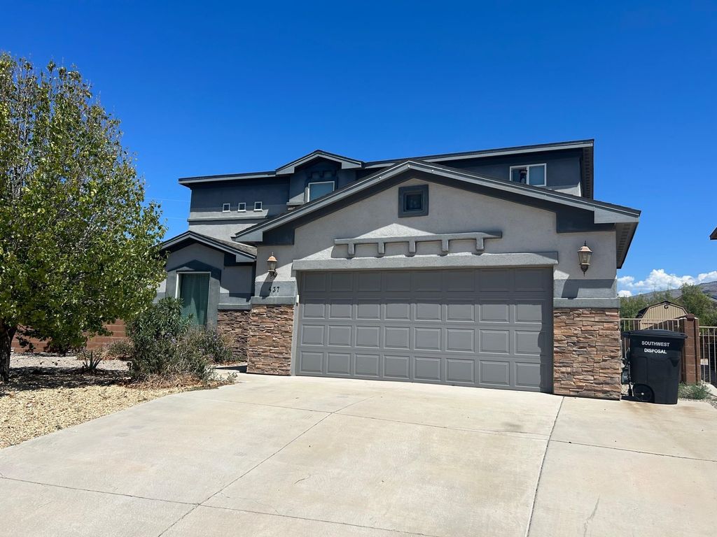 437 Palo Duro, Alamogordo, NM 88310 Trulia