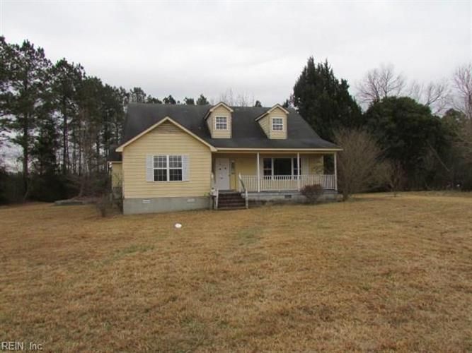367 Griffintown Rd, Woodland, NC 27897 Trulia
