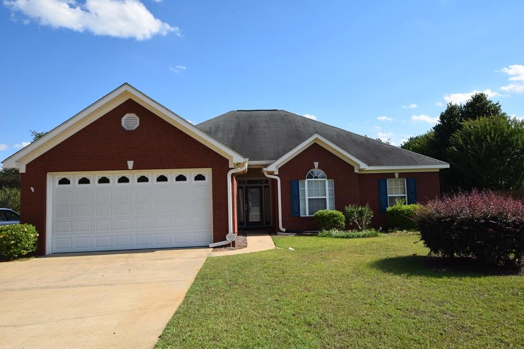 117 Arapahoe Ln, Midland City, AL 3 Bed, 2 Bath SingleFamily Home