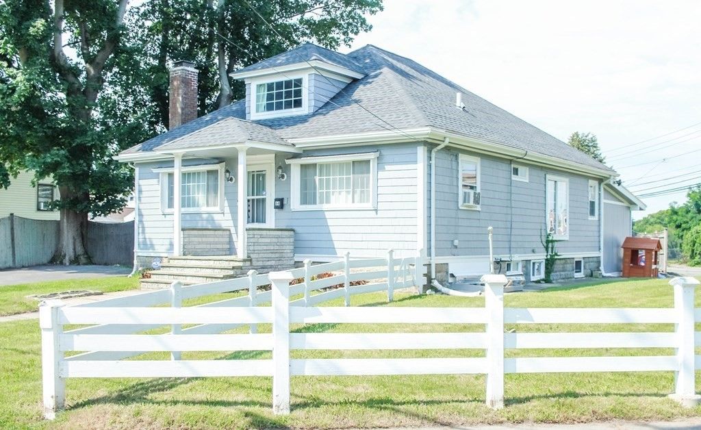 64 Sohier Rd, Beverly, MA 01915