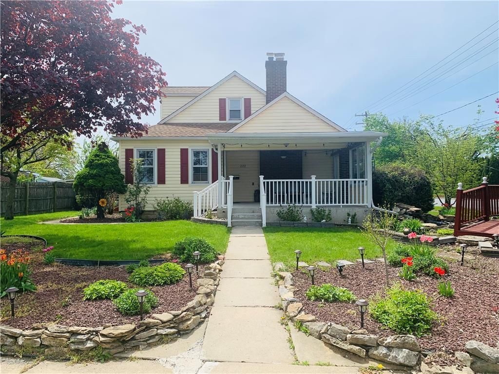 222 Pershing Blvd, Whitehall, PA 18052