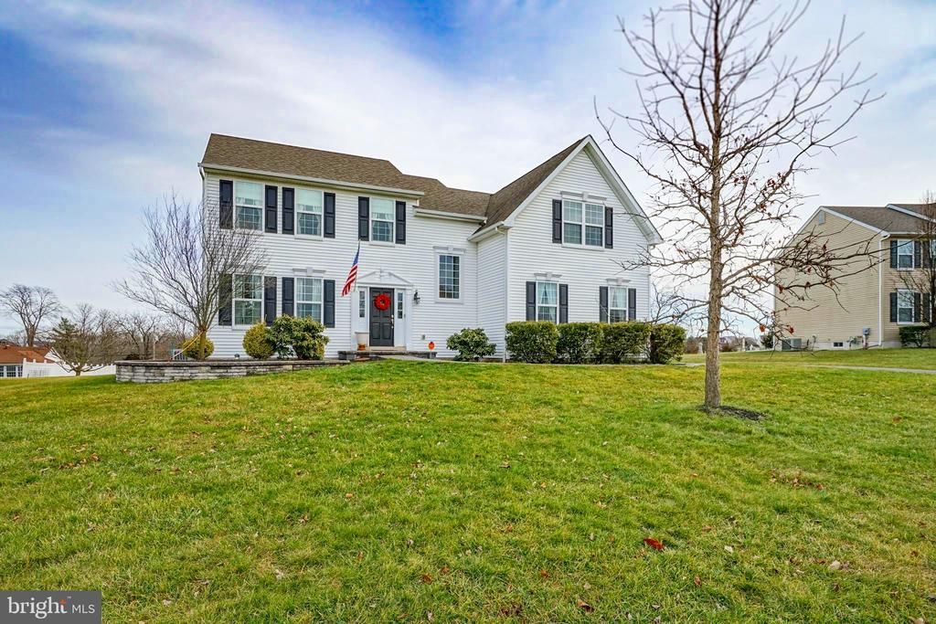 116 Fairbrook Dr, Gilbertsville, PA 19525 Trulia