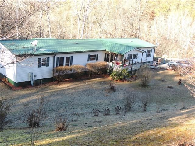 119 Gray Fox Ln, Weaverville, NC 28787