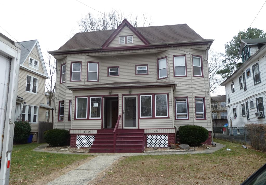 1149 Fulton St, Rahway, NJ 07065