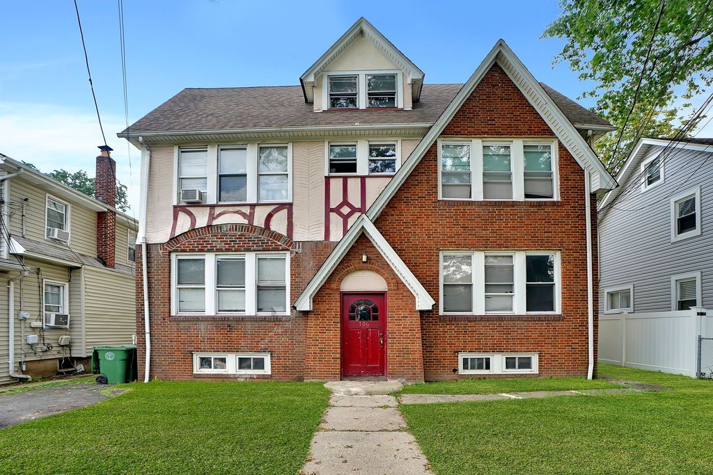 706 Chestnut St. Roselle, NJ Trulia