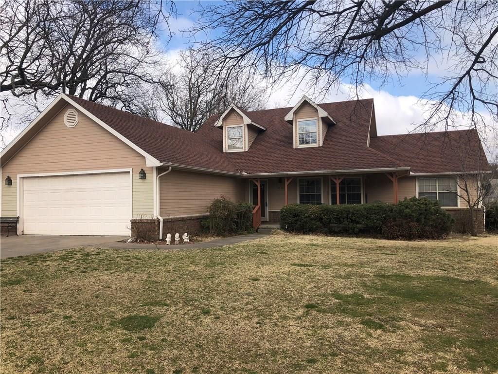 4304 Clark Ave, Springdale, AR 72762 Trulia