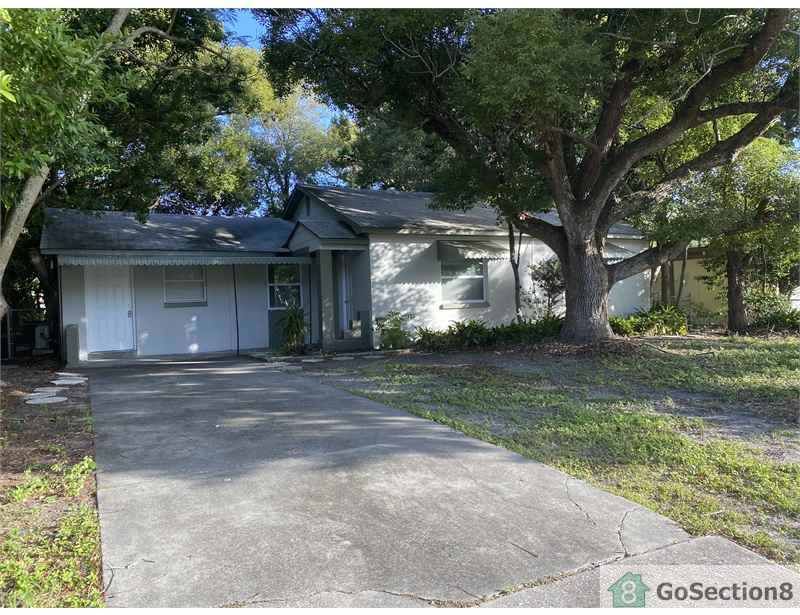 1320 Woodbine St #A, Clearwater, FL 33755