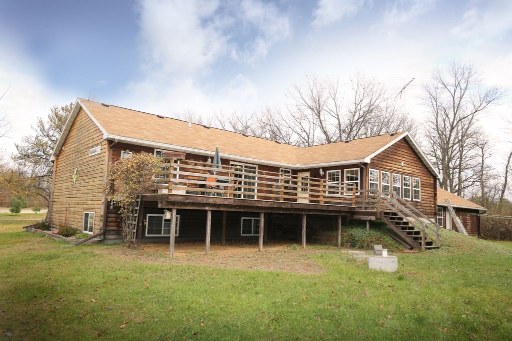 W2707 County Hwy H, Pine River, WI 54965 Trulia