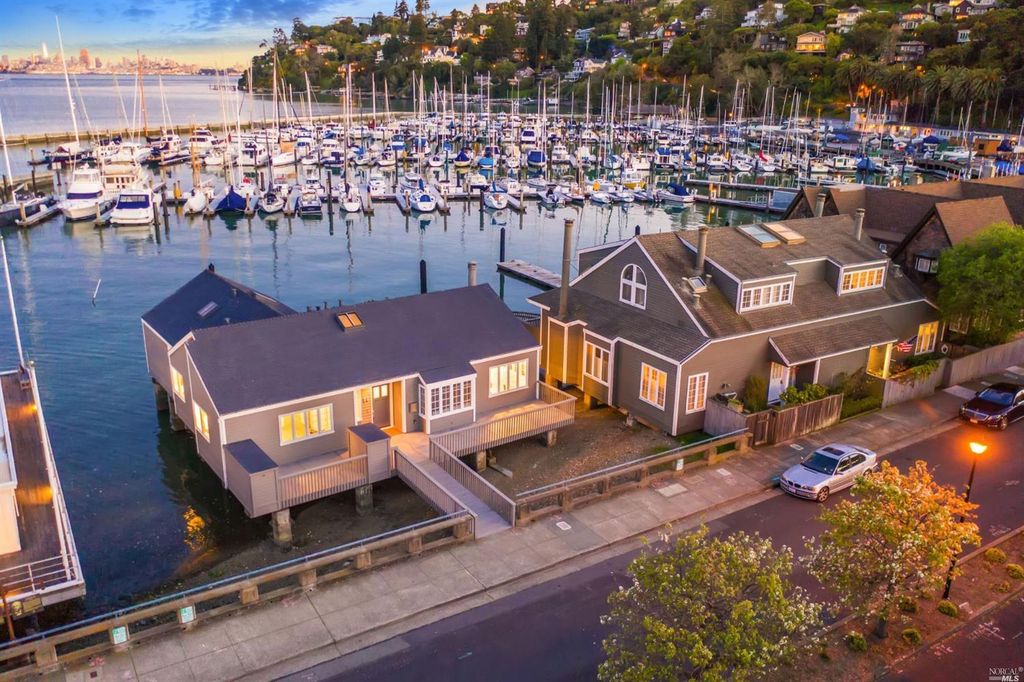58 Beach Rd, Belvedere Tiburon, CA 94920 Trulia
