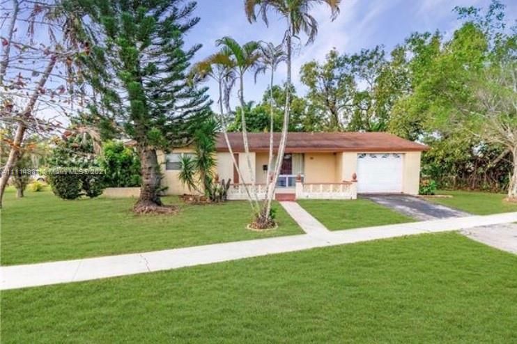 1231 NW 60th Ave, Sunrise, FL 33313