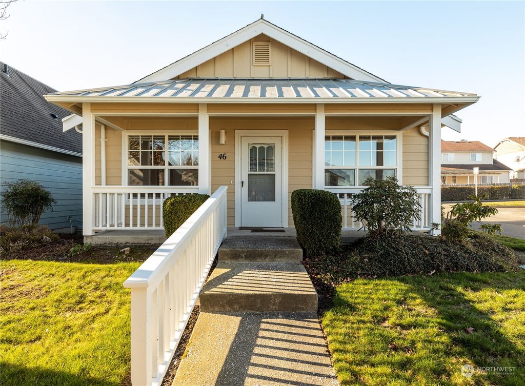 161 W Whidbey Avenue UNIT 46, Oak Harbor, WA 98277 Trulia