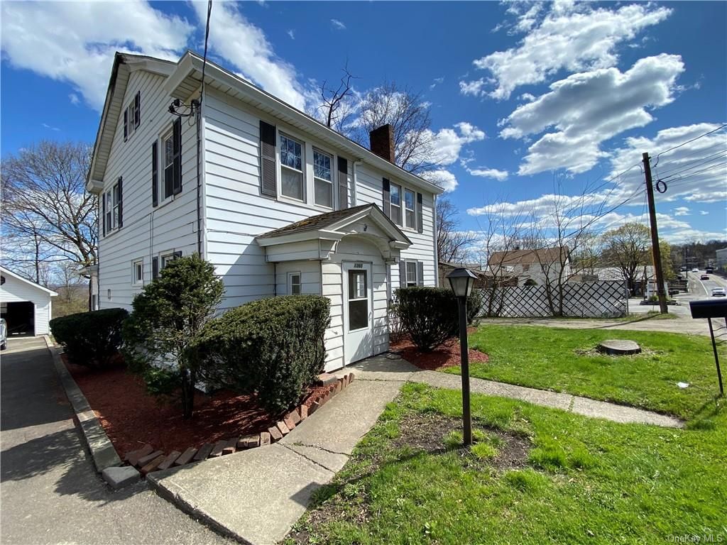 1360 Route 9W, Marlboro, NY 12542