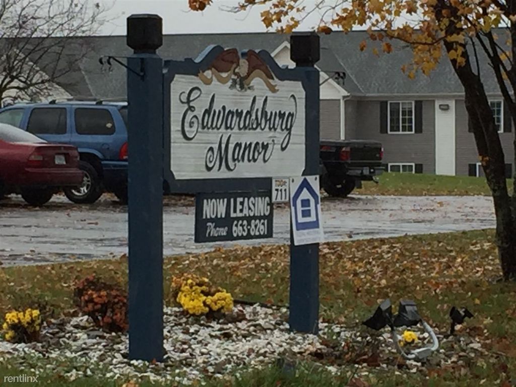 Edwardsburg Manor Senior Apartments Edwardsburg, MI Trulia