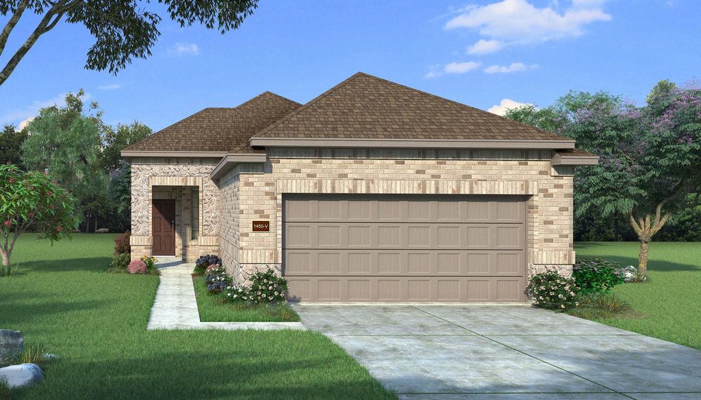 Benbrook Sorella 40s Tomball, TX Trulia