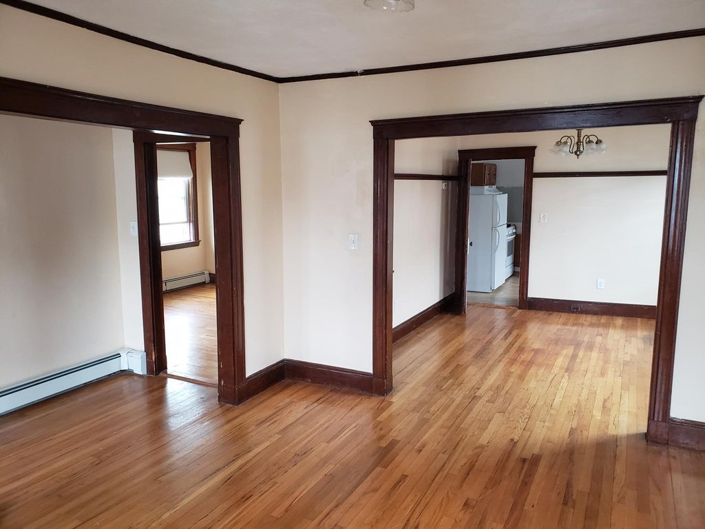 21 Stellman Rd #3, Roslindale, MA 02131