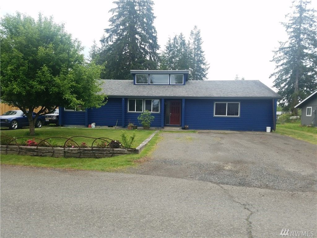 991 Robin Hood Loop, Forks, WA 98331 Trulia