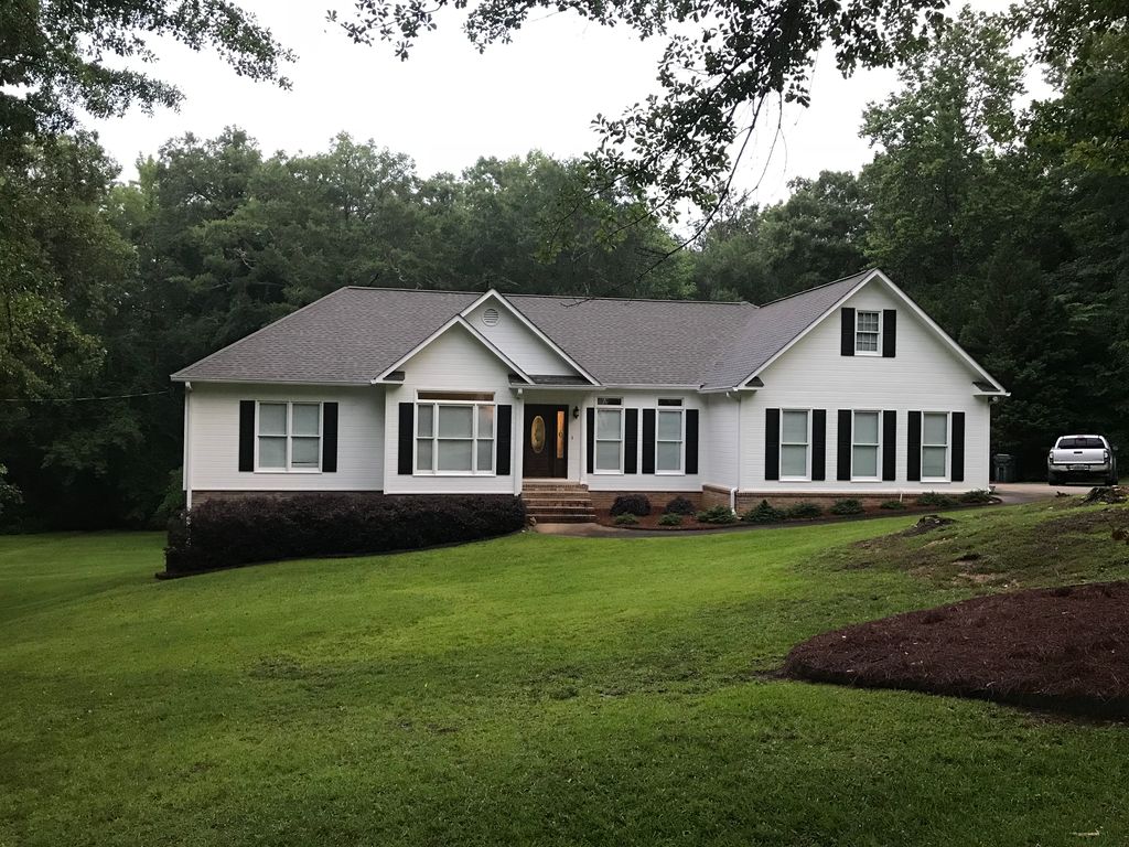 54 Bainbridge Dr, Alexander City, AL 35010 Trulia