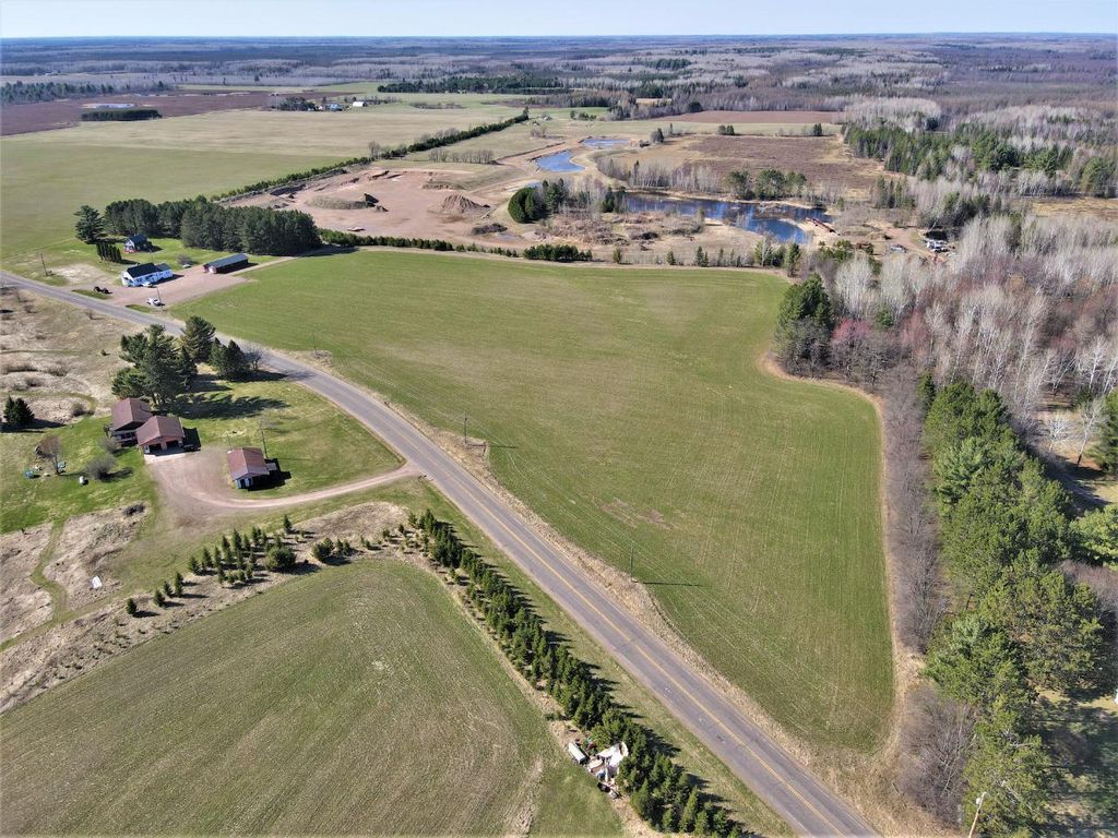 Cth W D, Phillips, WI 54555 Trulia