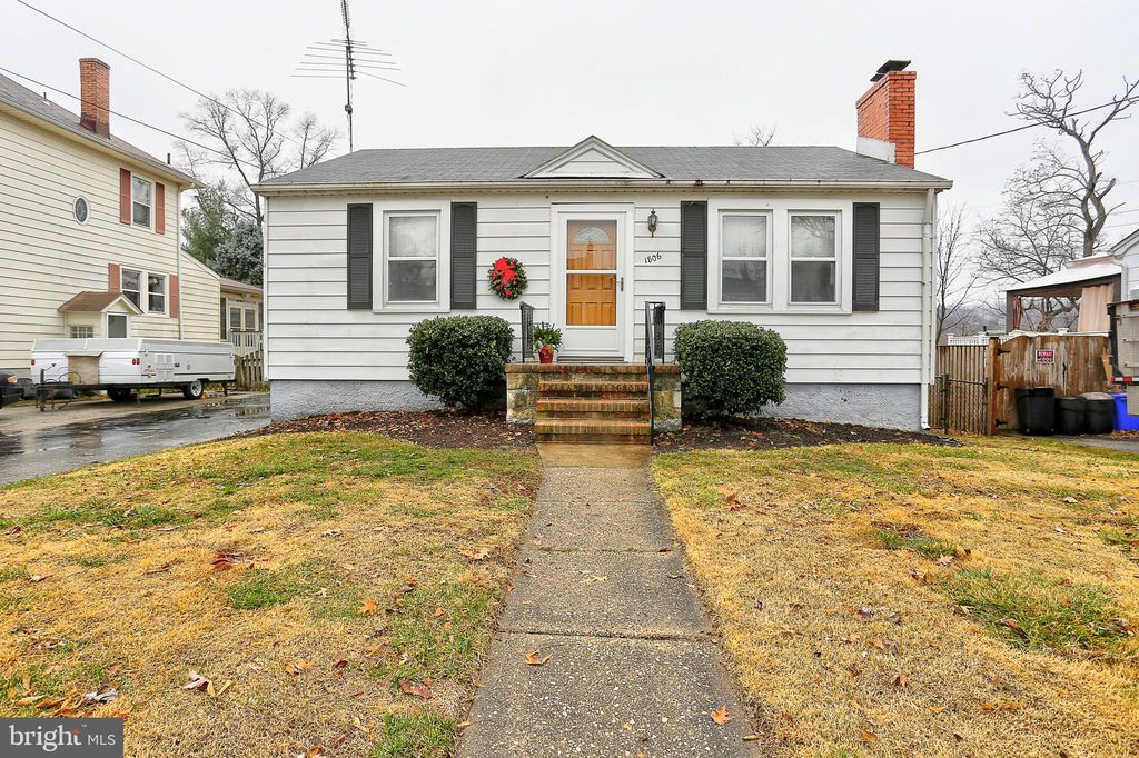 1806 Mayfield Ave, Baltimore, MD 21227 Trulia