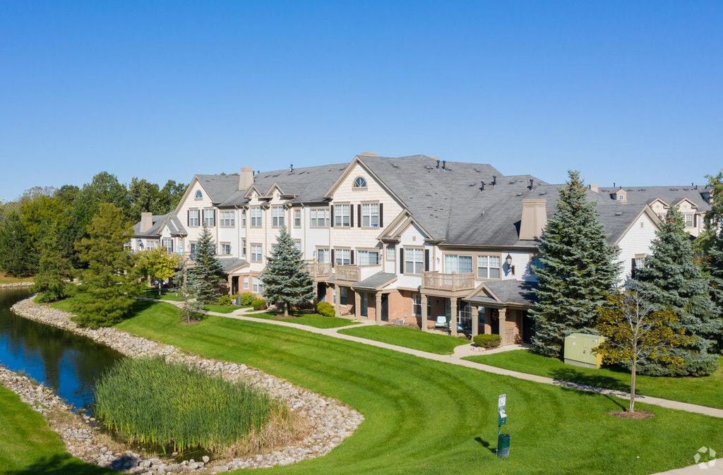 The Villages at Canterfield West Dundee, IL Trulia