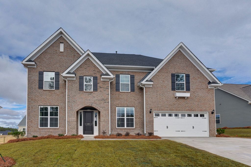 428 Sterling Brook Dr, Lexington, SC 29072 Trulia