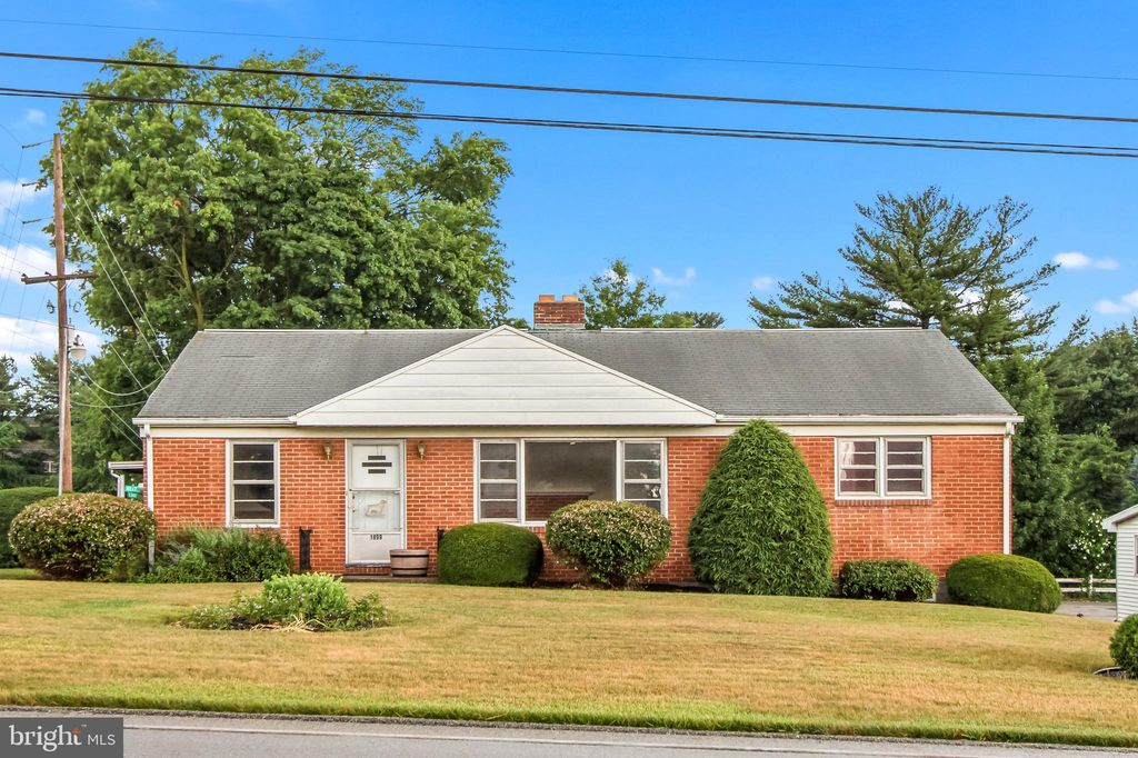 1899 Bannister St, York, PA 17404 Trulia