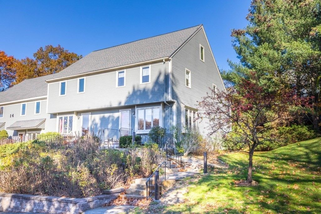 14 Deer Path 6, Maynard, MA 01754 See Est. Value, Schools & More
