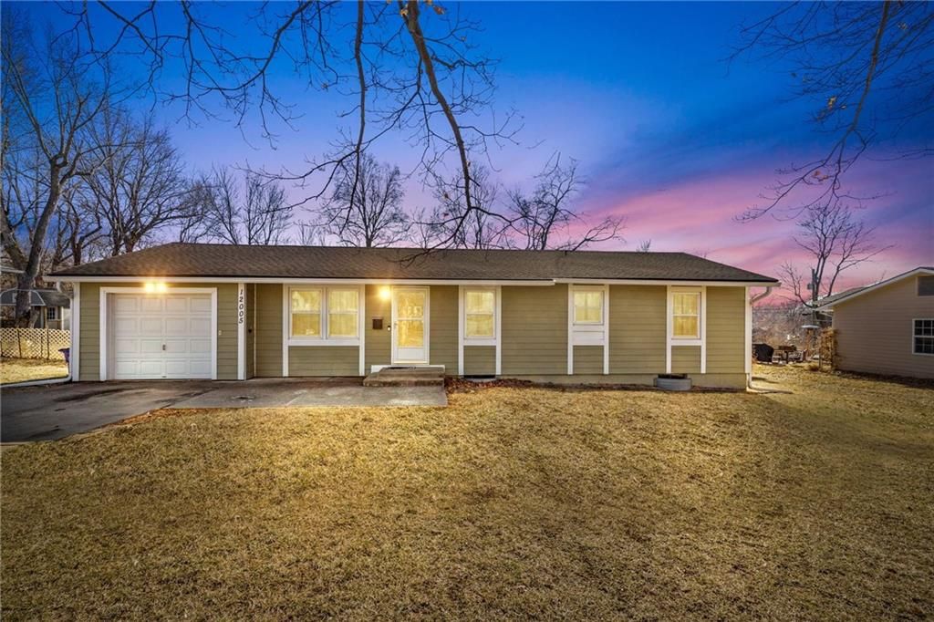 12005 W 68th Ter, Shawnee, KS 66216 Trulia