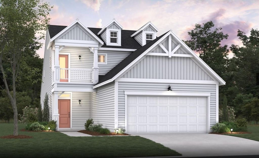 266 Wappoo Trace Ln, Summerville, SC 29486