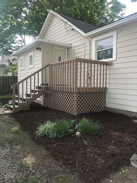 301 E Mason St, Lansing, MI 48910