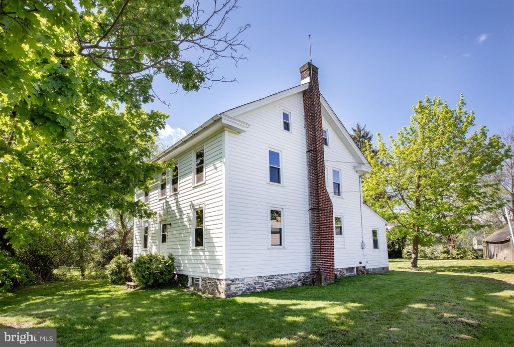 5182 Point Pleasant Pike, Doylestown, PA 18902 MLS PABU2070254 Trulia